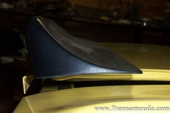 AAR Cuda Rear Spoiler 9