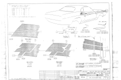 71-Challenger-RT-Stripe-Placement