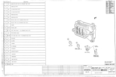 Bulk-Head-Disconnect-Wiring-Index