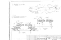 Challenger-Emblem-Adhesive-Backed-Palcement