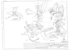 Front-Seat-Lap-Belt