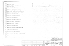 Instrument-Panel-Wiring-Parts-List