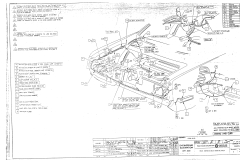 Main-Harness-Deck-Opening-Area-Wiring