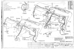 Top-Lift-Window-Lift-Cluster-Lamps-Headlamp-Warning-Buzzer