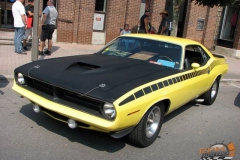 FY1 Lemon Twist AAR Cuda