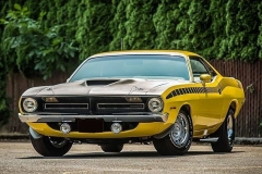 FY1 Lemon Twist AAR Cuda