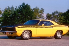 FY1 Lemon Twist AAR Cuda