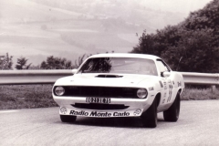 70 - 71 Hemi Cuda