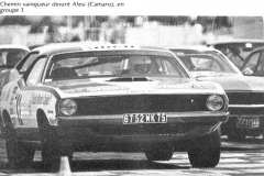 72 Paul Ricard Hill Climb