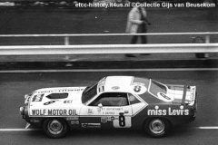 Cuda in 24h Race 1973