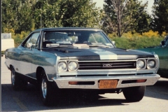 69GTX