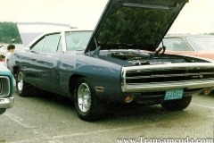 70Charger