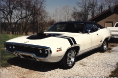 71GTX4Speed