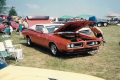 71HemiChargerSunroof