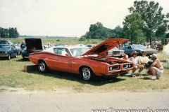 71HemiChargerSunroof4