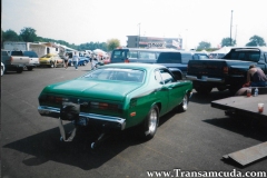 72Duster