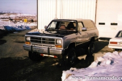 89Ramcharger