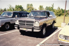 90Ramcharger