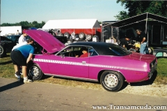 FM3Cuda