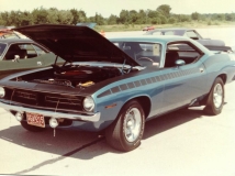 EB5 AAR Cuda